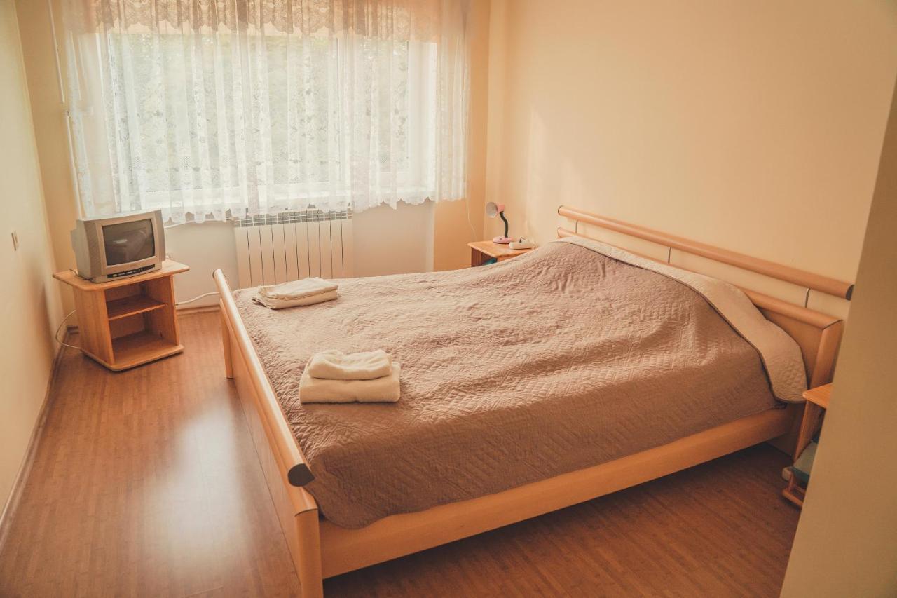 Hostel Nele Jõhvi 外观 照片