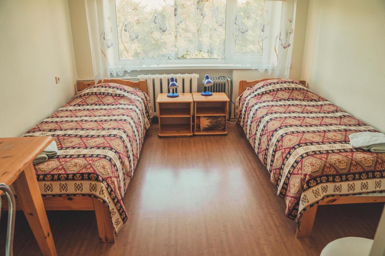 Hostel Nele Jõhvi 外观 照片