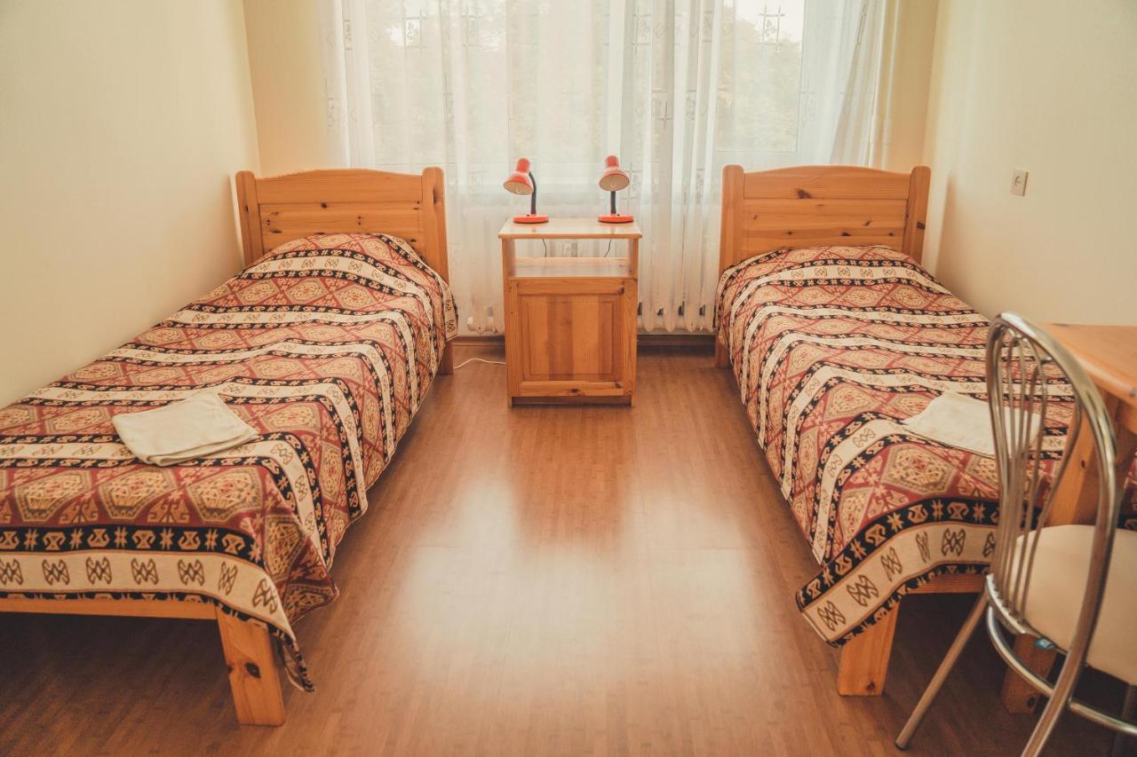 Hostel Nele Jõhvi 外观 照片