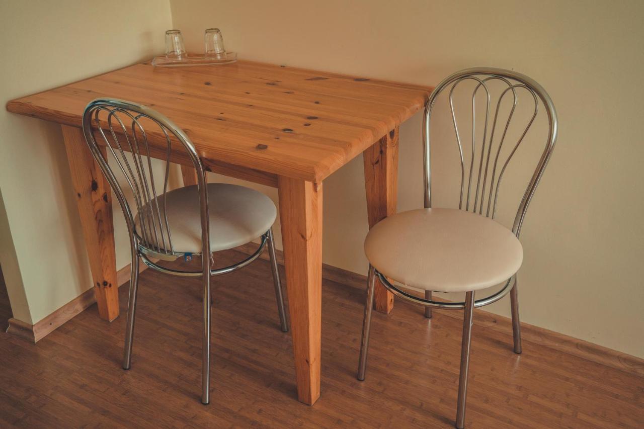 Hostel Nele Jõhvi 外观 照片