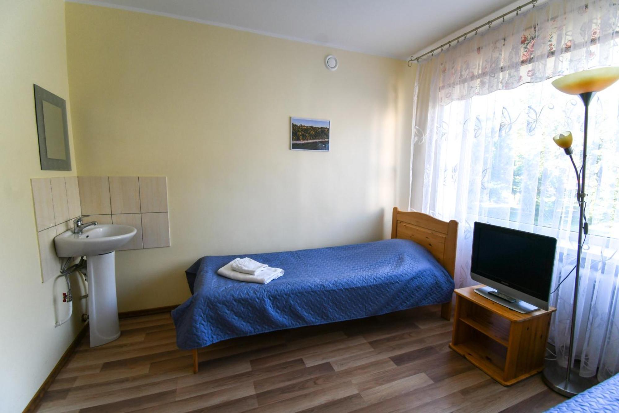 Hostel Nele Jõhvi 外观 照片