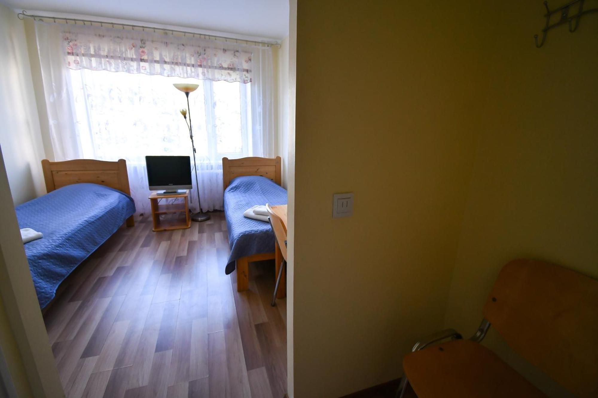 Hostel Nele Jõhvi 外观 照片