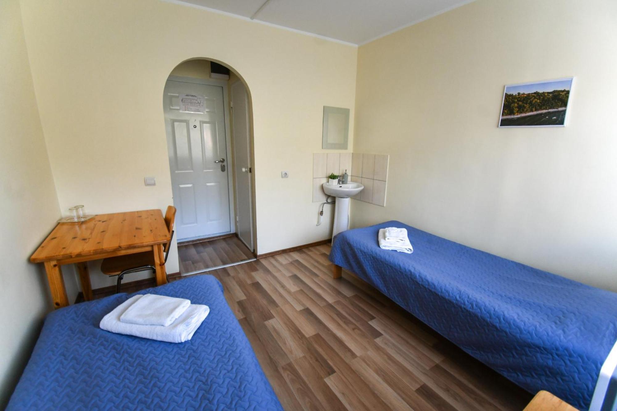 Hostel Nele Jõhvi 外观 照片