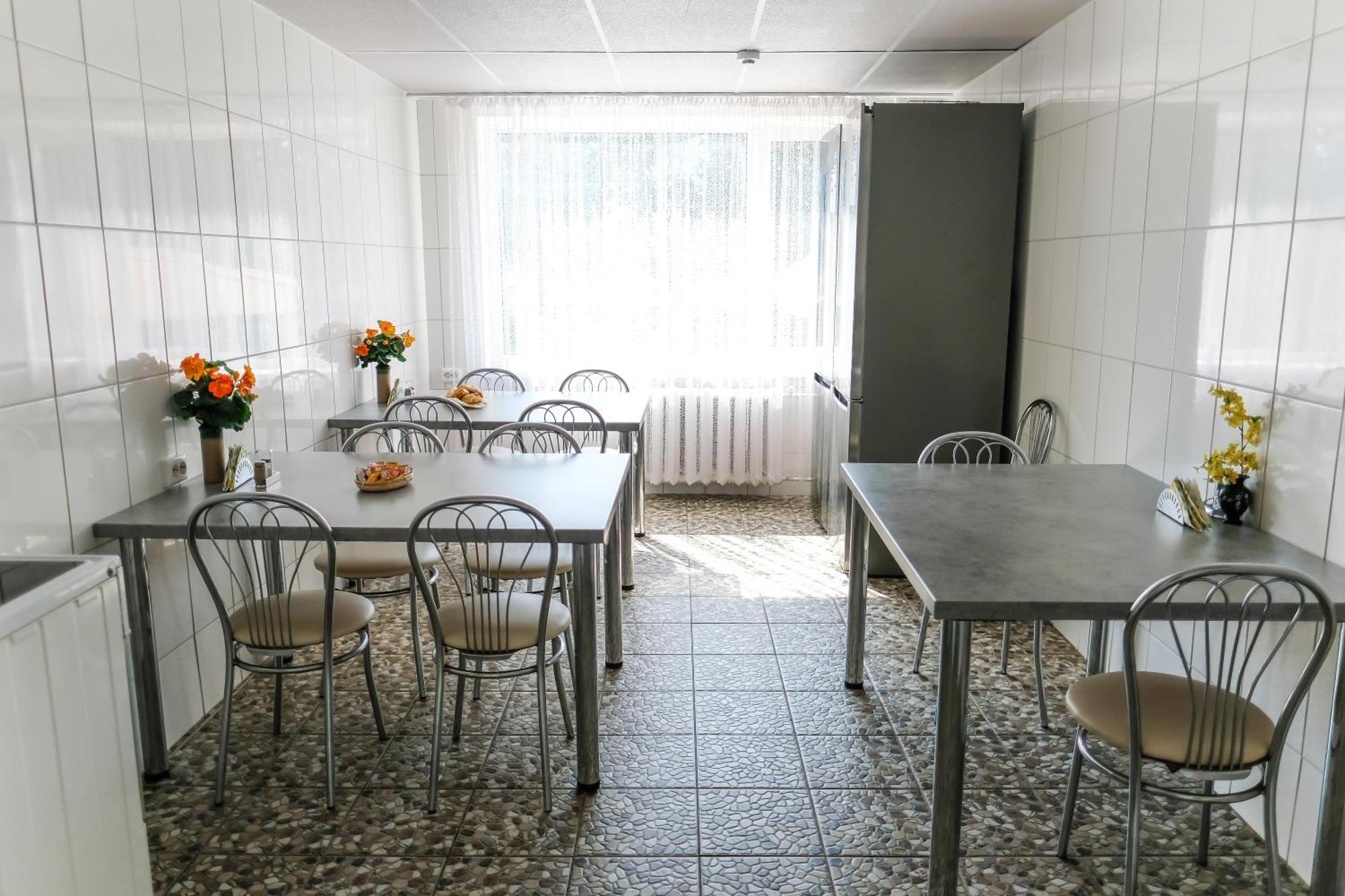 Hostel Nele Jõhvi 外观 照片