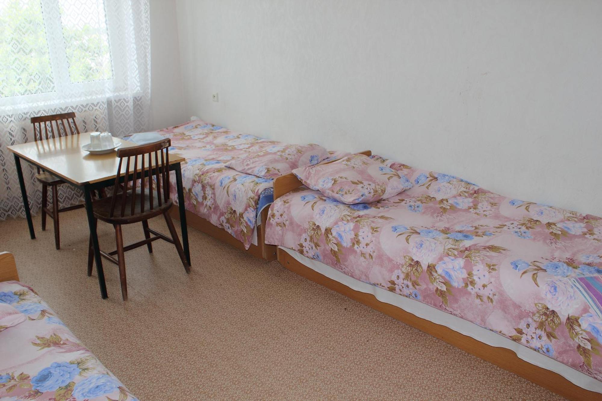 Hostel Nele Jõhvi 客房 照片