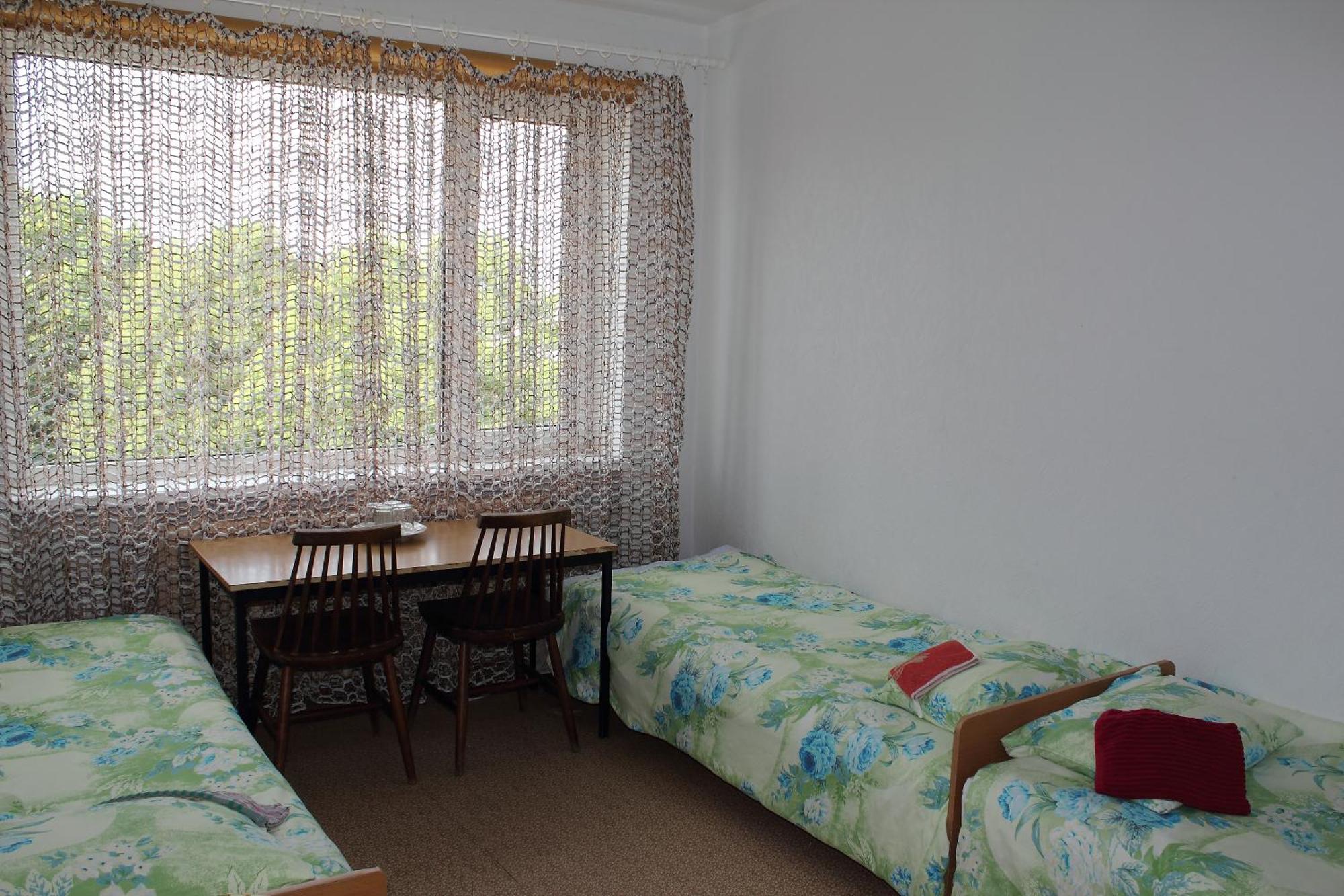 Hostel Nele Jõhvi 客房 照片