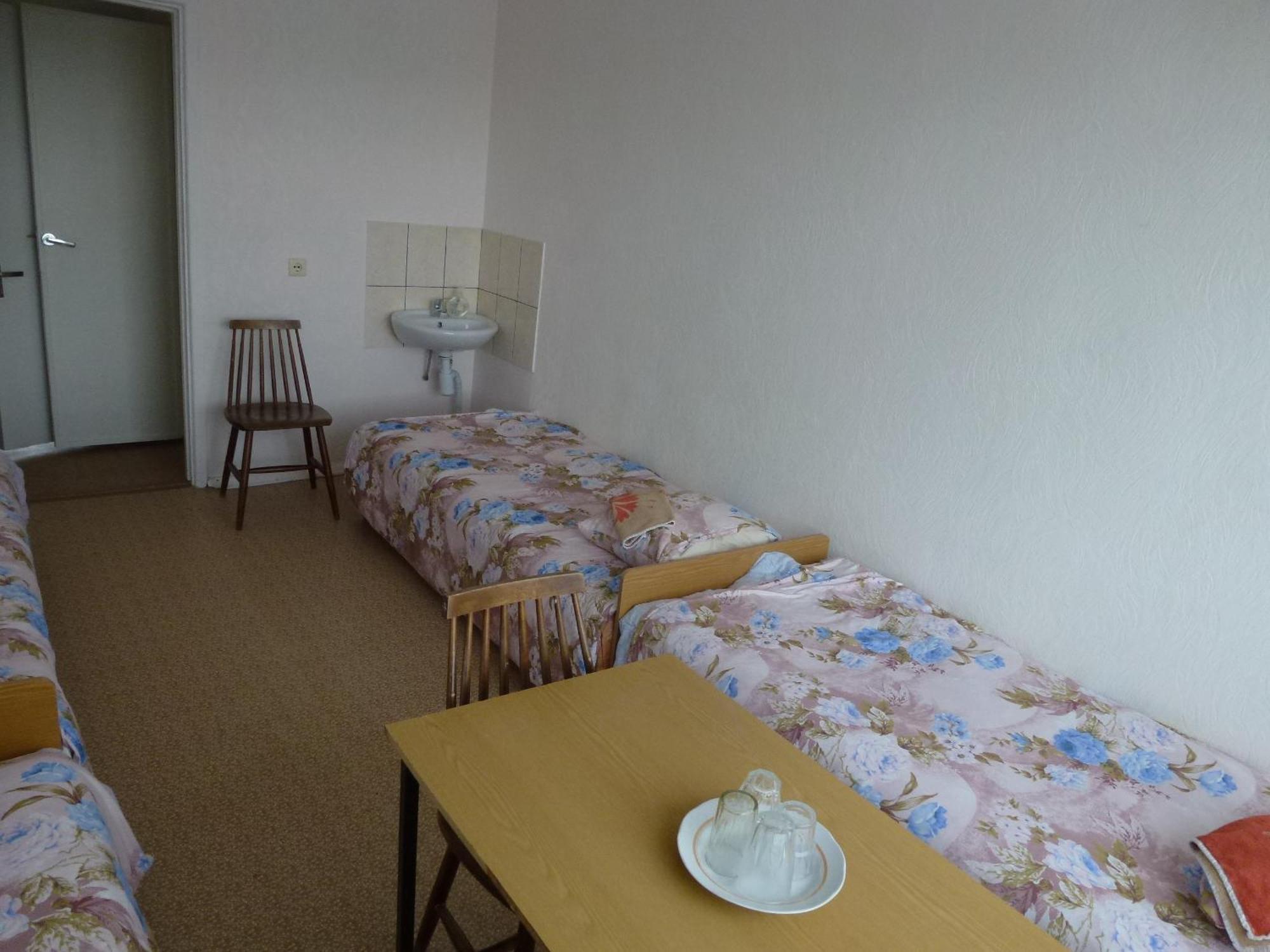 Hostel Nele Jõhvi 客房 照片