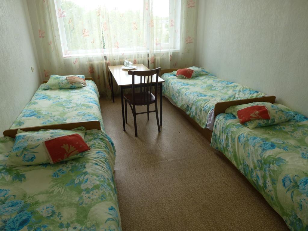 Hostel Nele Jõhvi 客房 照片